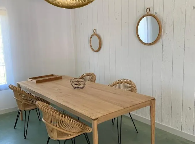 Fior Di Ribba 公寓式酒店 4*