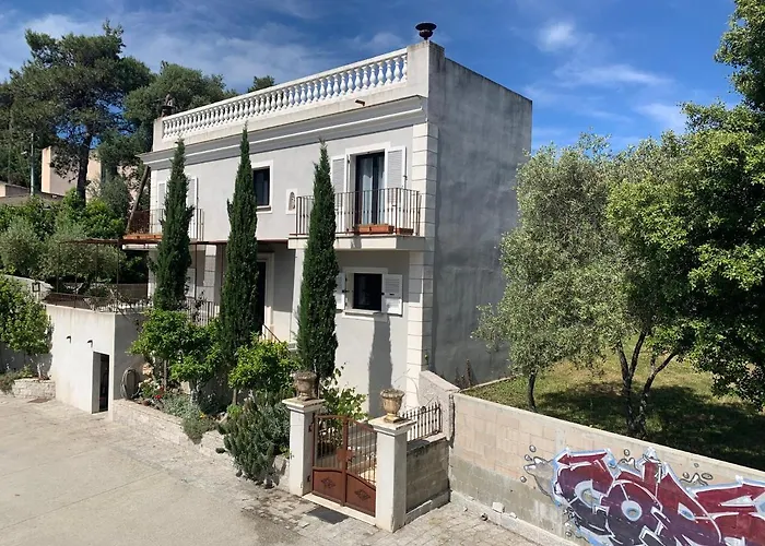 Fior Di Ribba Sartène