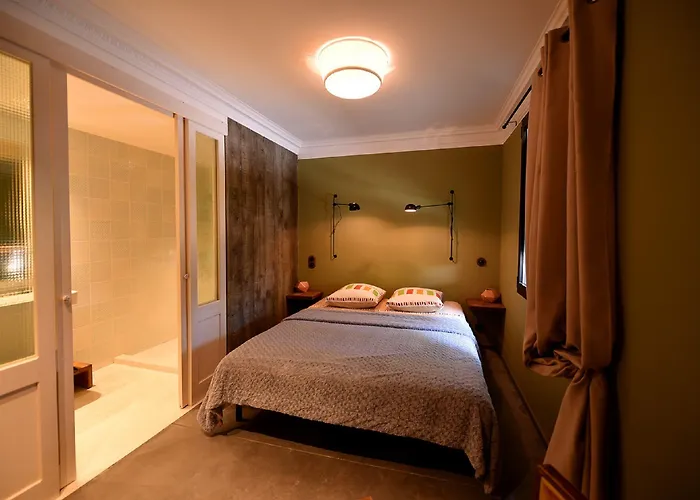 Fior Di Ribba Aparthotel