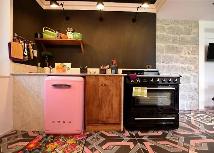 Aparthotel Fior Di Ribba Sartène