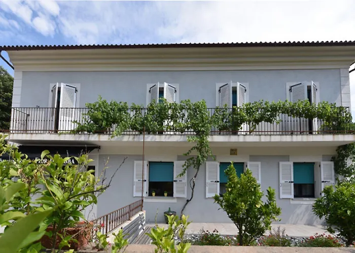 Fior Di Ribba Sartène