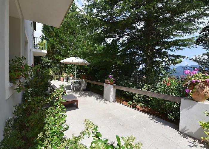 Fior Di Ribba 4* Сартен