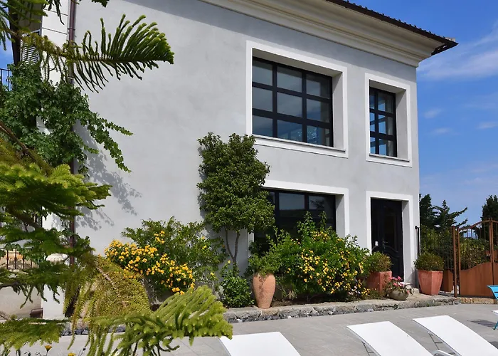 Aparthotel Fior Di Ribba Sartène