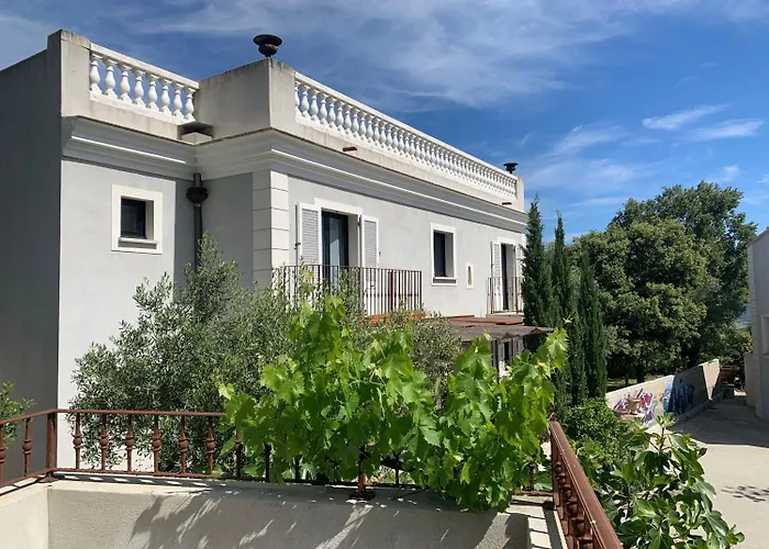 Fior Di Ribba Sartène