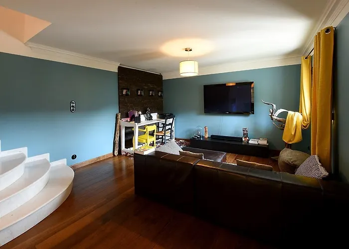 Fior Di Ribba 4* Sartène