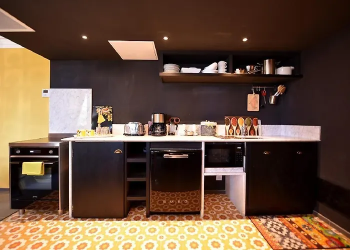 Fior Di Ribba 4* Sartène