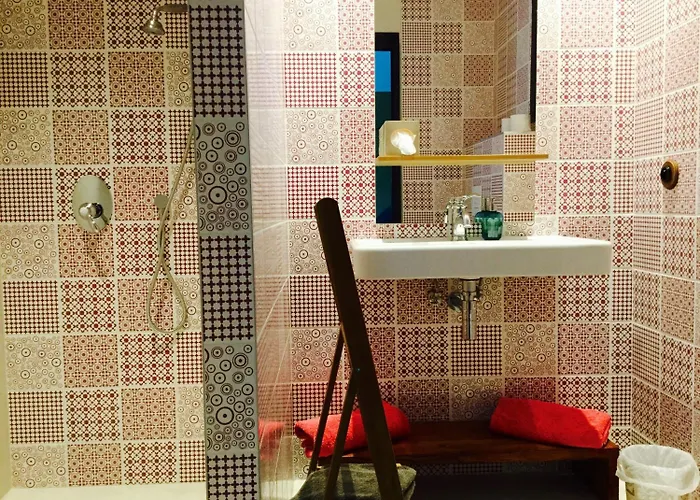 Fior Di Ribba Sartène