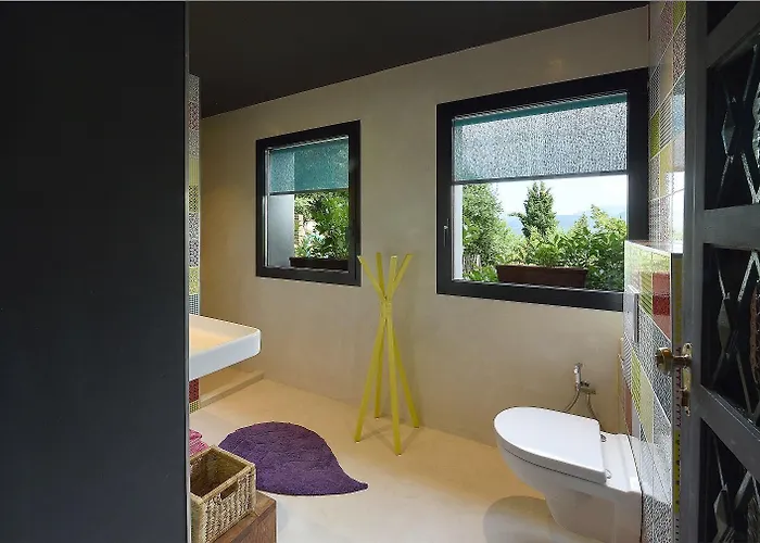 Fior Di Ribba Aparthotel Sartène