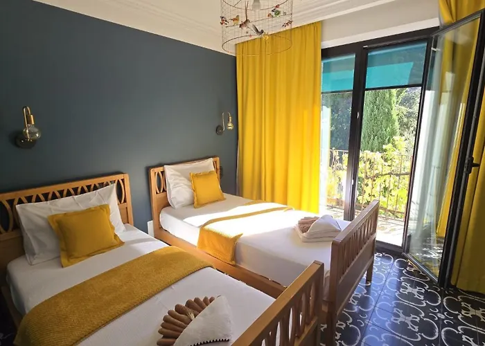 Fior Di Ribba Aparthotel 4*