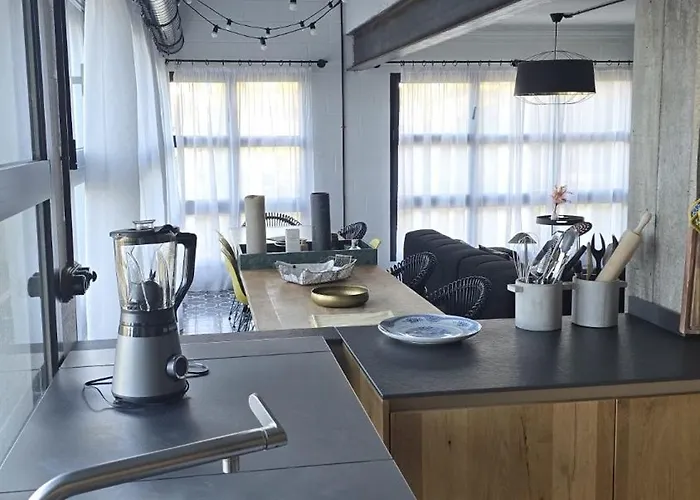 Fior Di Ribba Aparthotel Sartène