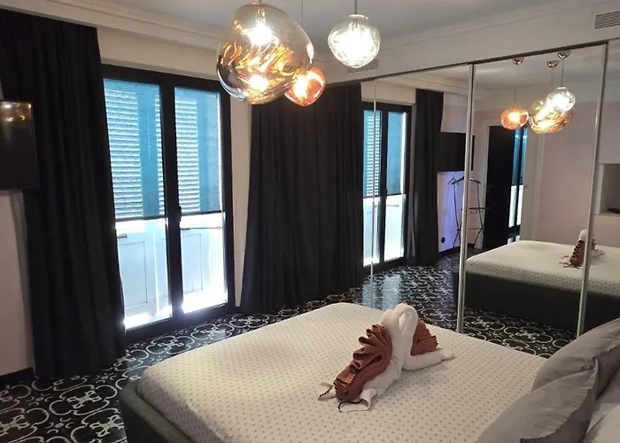 Aparthotel Fior Di Ribba 4*