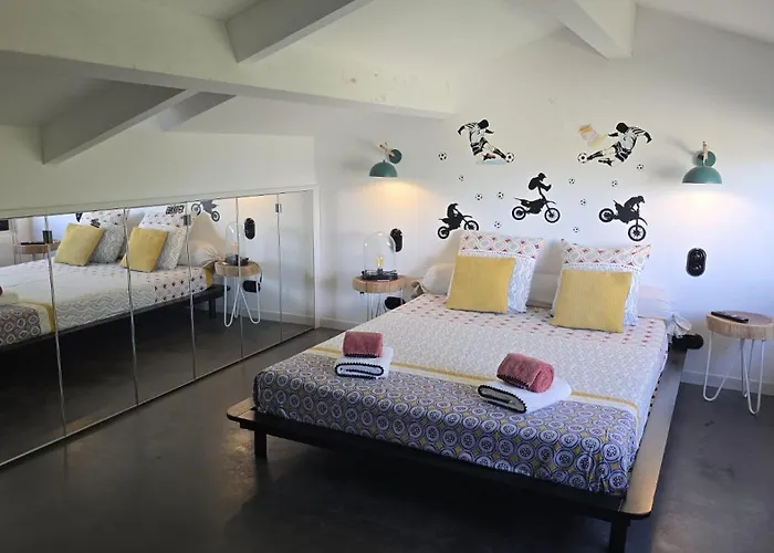 Aparthotel Fior Di Ribba