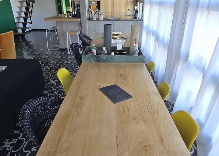 公寓式酒店 Fior Di Ribba