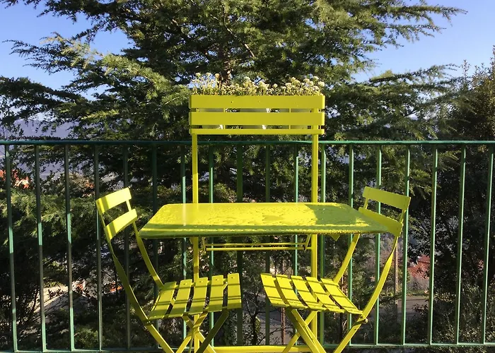 Fior Di Ribba Aparthotel