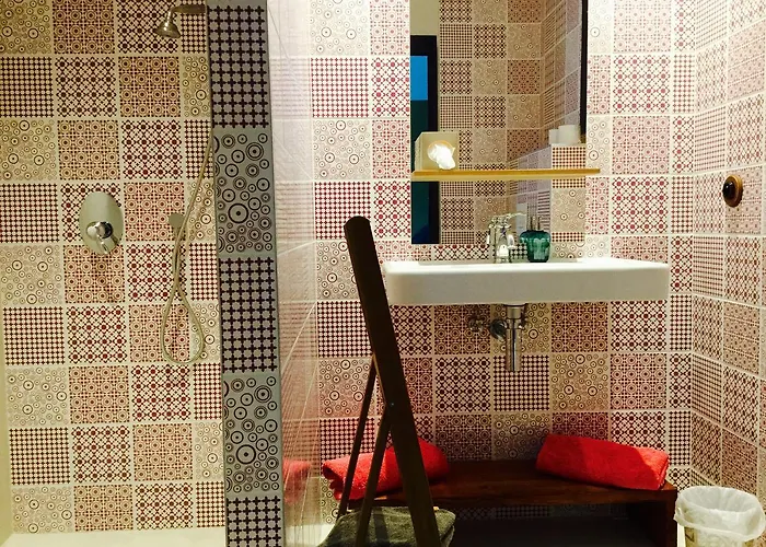 Fior Di Ribba 公寓式酒店 4*