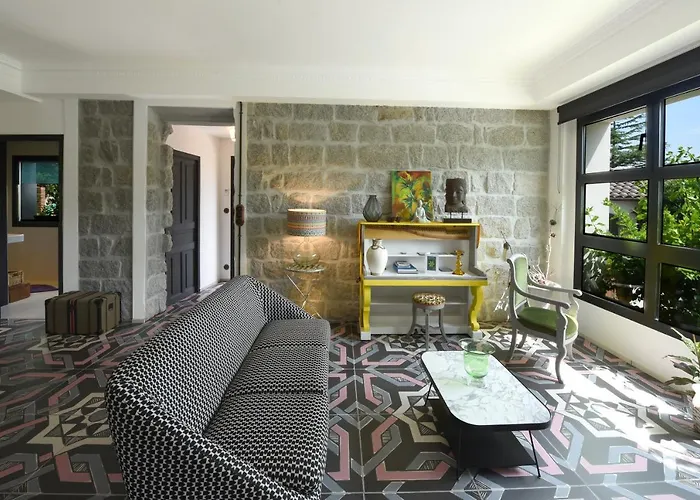 Aparthotel Fior Di Ribba 4*