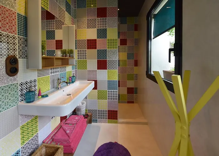 Fior Di Ribba Aparthotel Sartène