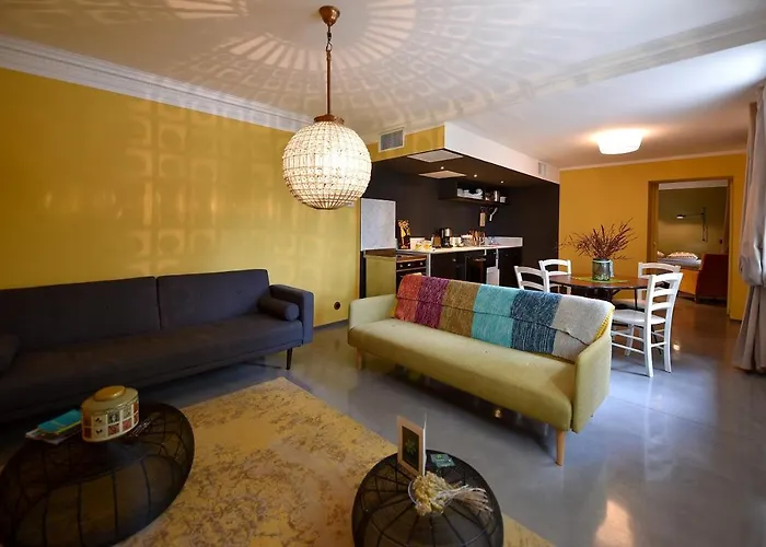 Fior Di Ribba 4* Sartène