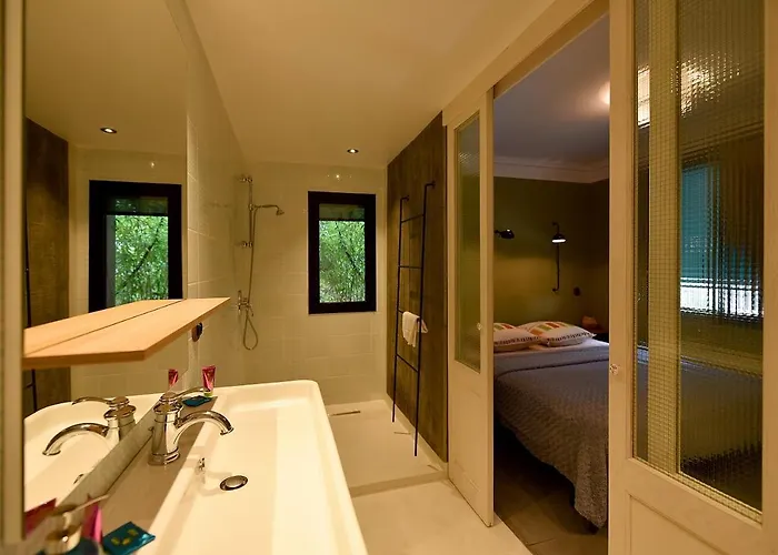 Fior Di Ribba 4* 萨尔泰纳