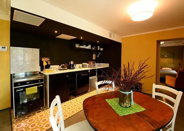 Aparthotel Fior Di Ribba 4*