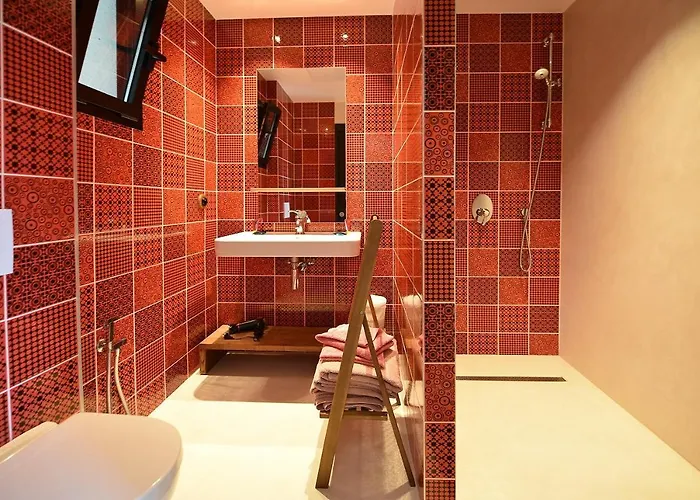 Fior Di Ribba Aparthotel