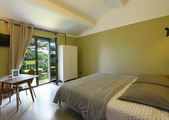 Fior Di Ribba 4* Сартен