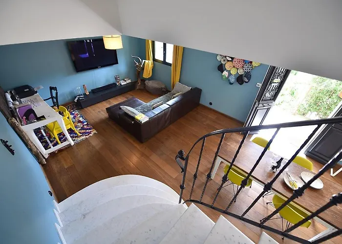 Fior Di Ribba Aparthotel 4*